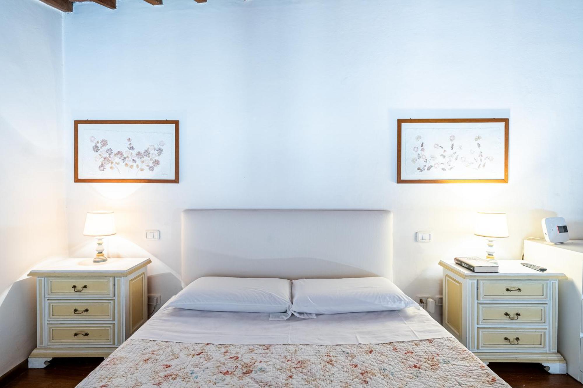Parione Loft In Town Center Apartman Firenze Kültér fotó