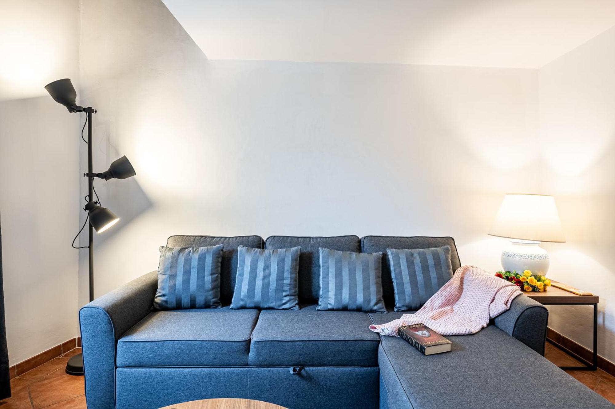 Parione Loft In Town Center Apartman Firenze Kültér fotó