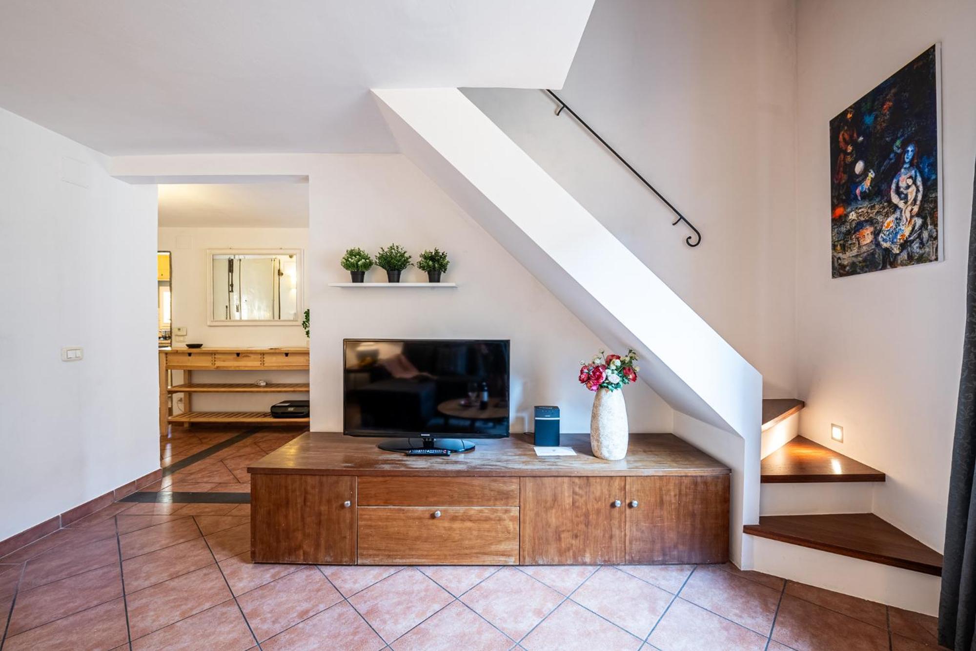 Parione Loft In Town Center Apartman Firenze Kültér fotó