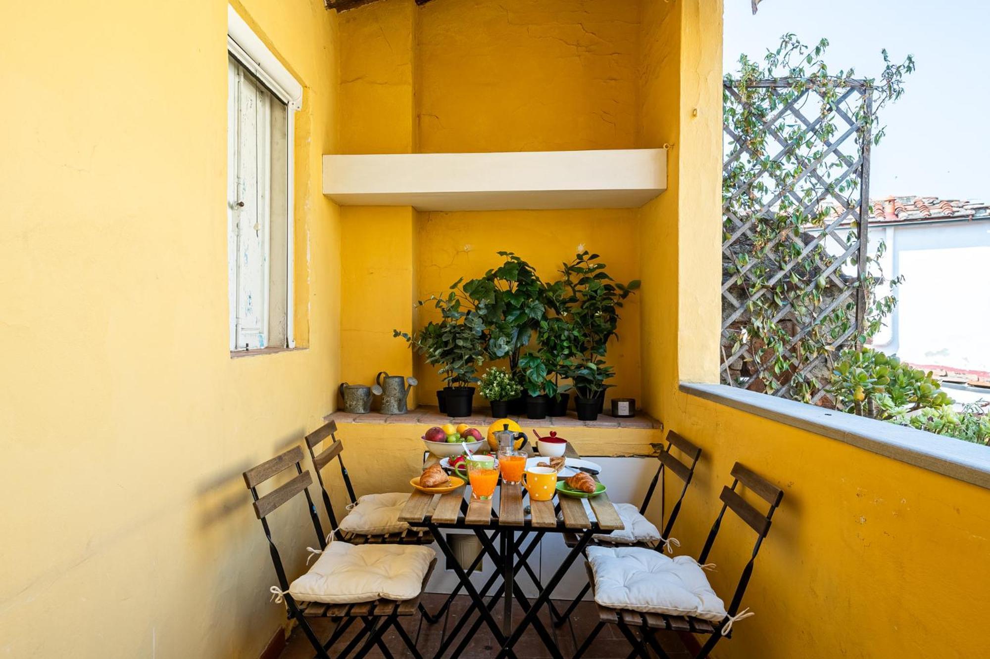 Parione Loft In Town Center Apartman Firenze Kültér fotó