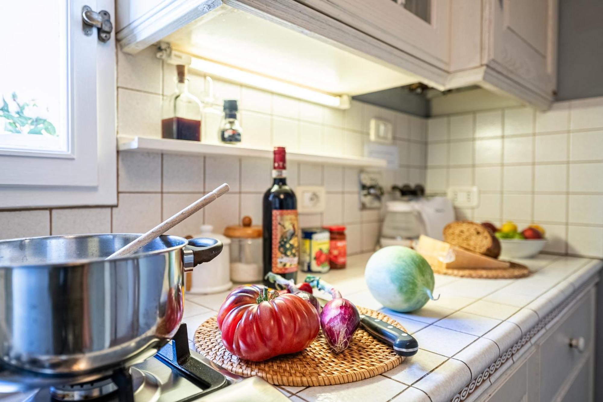 Parione Loft In Town Center Apartman Firenze Kültér fotó