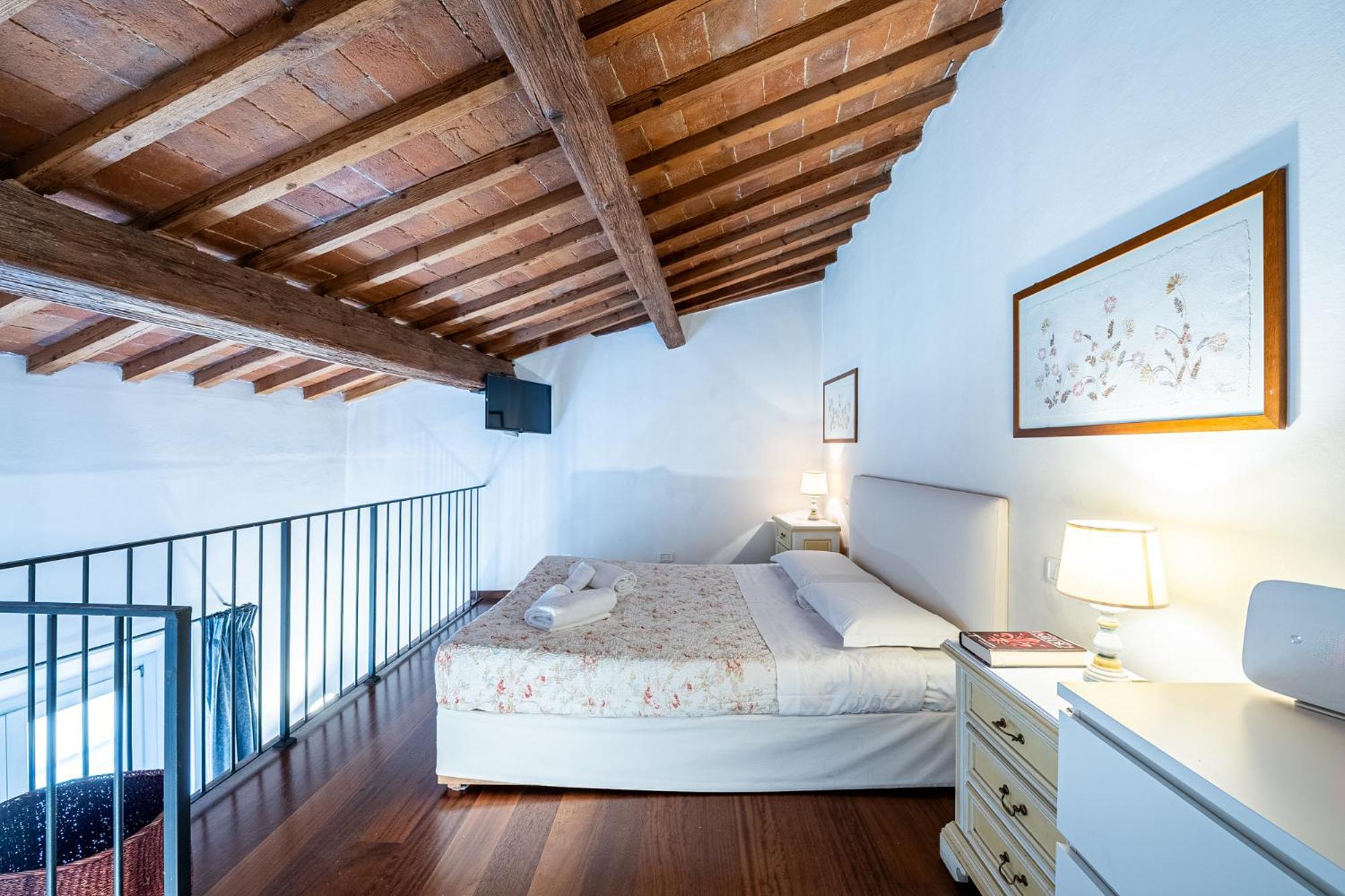 Parione Loft In Town Center Apartman Firenze Kültér fotó