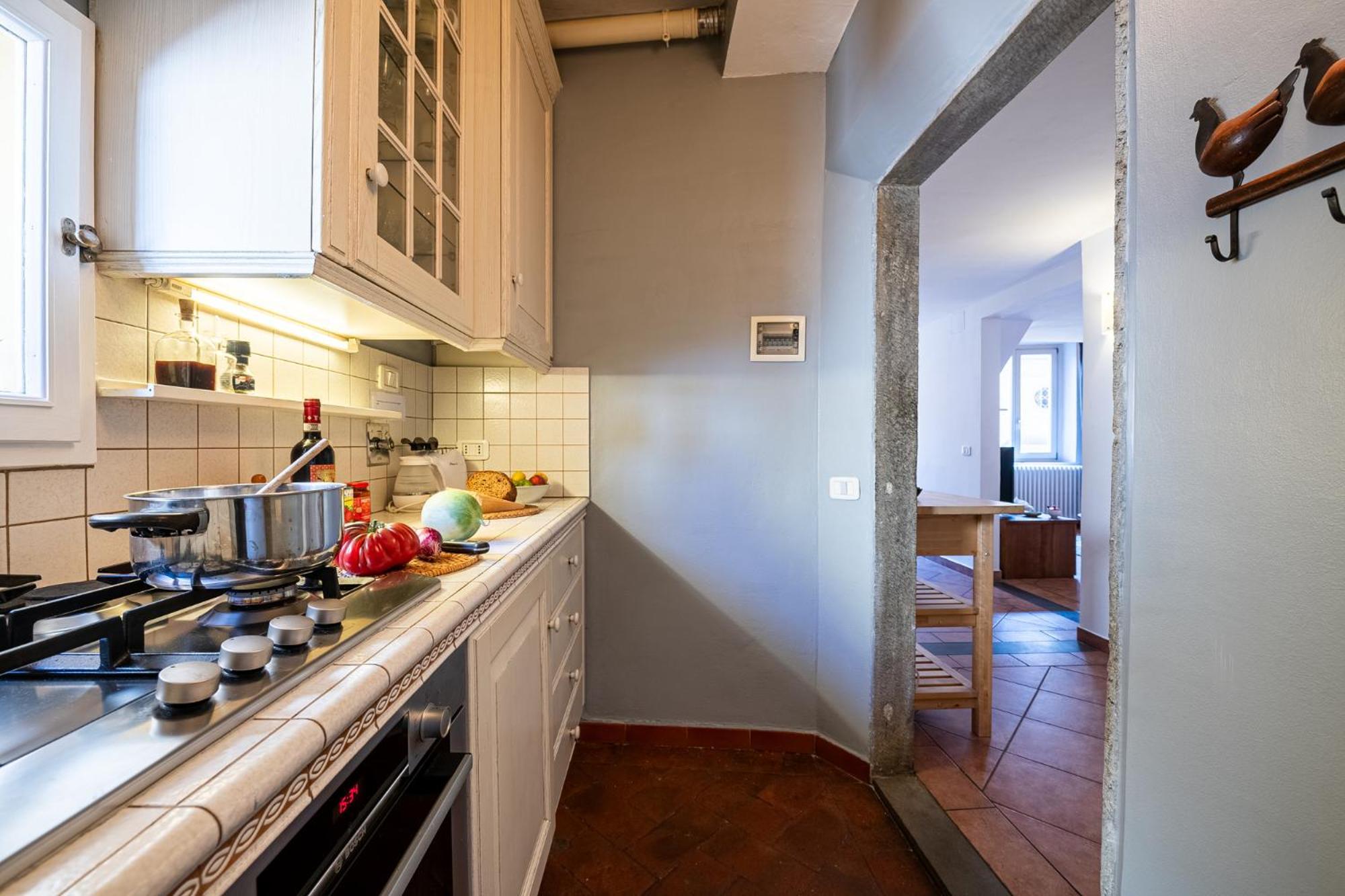 Parione Loft In Town Center Apartman Firenze Kültér fotó