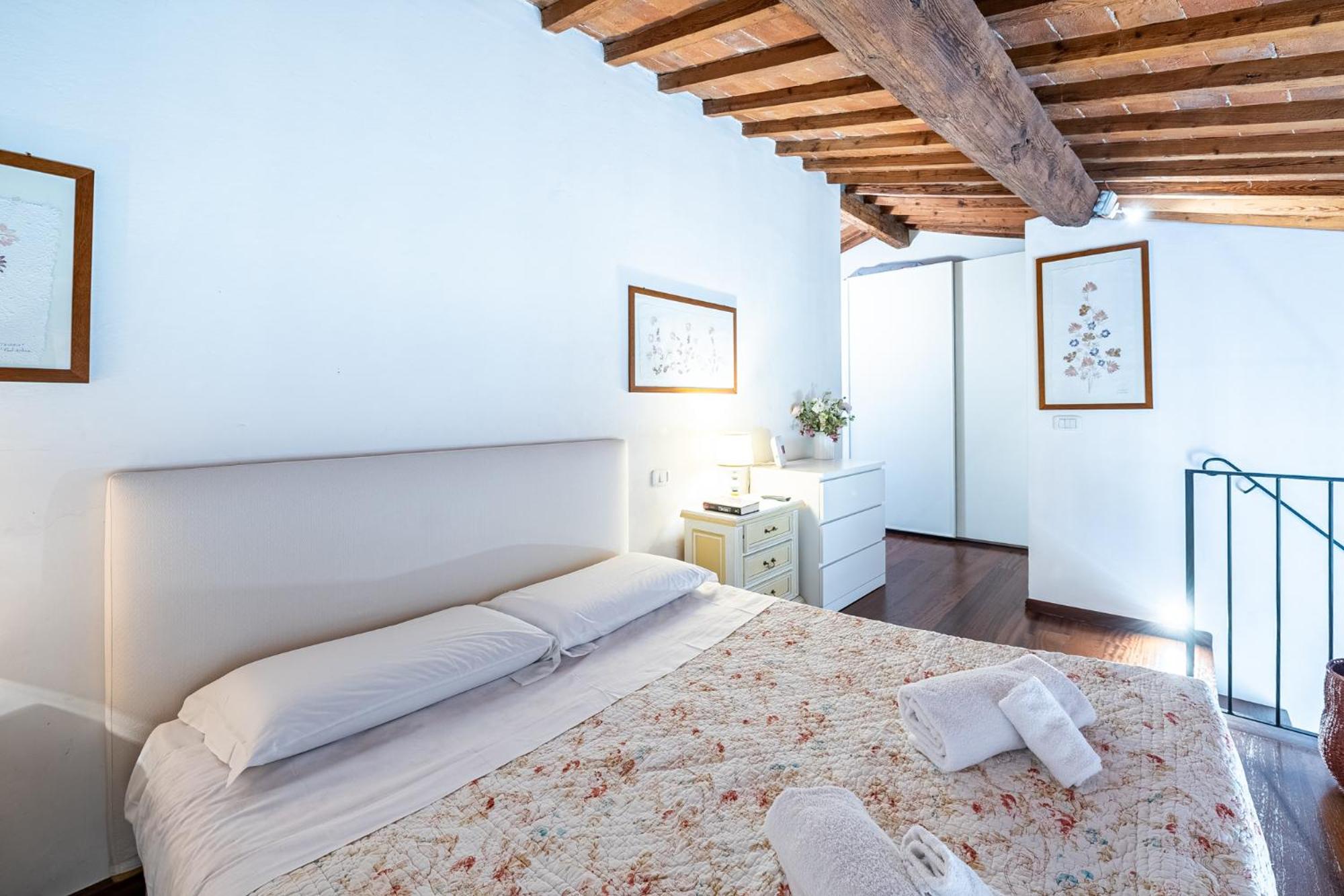 Parione Loft In Town Center Apartman Firenze Kültér fotó